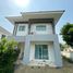 3 Bedroom Villa for sale at Lanceo CRIB Rattanathibet-Tha it, Tha It, Pak Kret