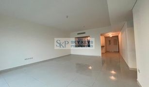 1 Bedroom Apartment for sale in Blue Towers, Abu Dhabi Burooj Views