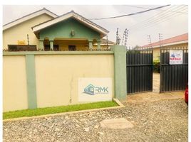 3 Schlafzimmer Haus zu verkaufen in Tema, Greater Accra, Tema, Greater Accra