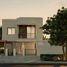 3 Bedroom House for sale at Noya Viva, Yas Island, Abu Dhabi