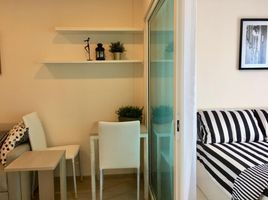 1 Bedroom Condo for rent at Aspire Ratchada - Wongsawang, Wong Sawang, Bang Sue