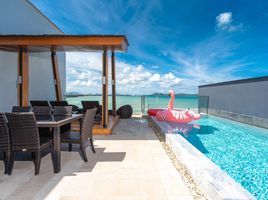 5 Bedroom Villa for rent at The Eva, Rawai, Phuket Town, Phuket