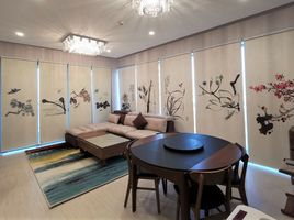 3 Bedroom Apartment for rent at Diamond Island, Binh Trung Tay, District 2, Ho Chi Minh City