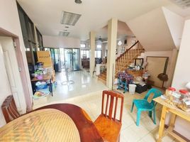 4 Bedroom House for sale in Phasi Charoen, Bangkok, Bang Wa, Phasi Charoen