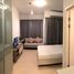 Studio Apartment for sale at Chapter One ECO Ratchada - Huaikwang, Huai Khwang