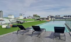 รูปถ่าย 3 of the Communal Pool at ชาโตลว์ อินทาวน์ ปิ่นเกล้า