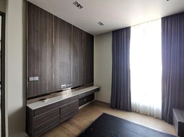 1 Schlafzimmer Wohnung zu vermieten im Saladaeng One, Si Lom