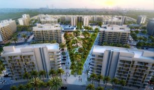 Studio Apartment for sale in District 7, Dubai MAG Eye