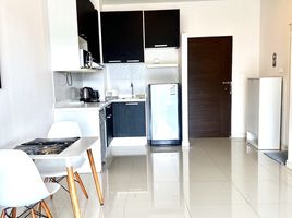 Studio Apartment for sale at Chic Condo, Karon