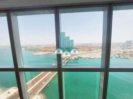 2 Bedroom Apartment for sale at RAK Tower, Marina Square