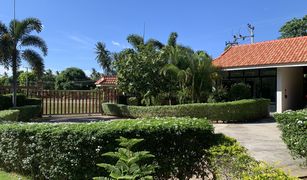 3 chambres Maison a vendre à Sam Roi Yot, Hua Hin 