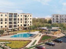 3 Bedroom Apartment for sale at Mivida, The 5th Settlement, New Cairo City