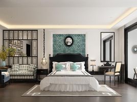 Studio Wohnung zu verkaufen im Glory Boutique Suites, Si Phum, Mueang Chiang Mai