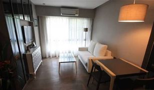 1 chambre Condominium a vendre à Khlong Tan Nuea, Bangkok Tidy Thonglor
