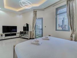 4 Bedroom Condo for sale at Marina Wharf 1, Marina Wharf, Dubai Marina