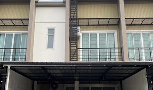 3 Bedrooms Townhouse for sale in Saen Suk, Pattaya The Pine Cone Bangsaen
