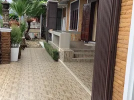 3 Bedroom House for sale at Baan Suan Neramit 5, Si Sunthon