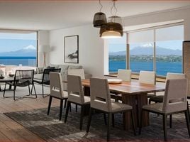 2 Bedroom Apartment for sale at Great Peninsula Lake, Puerto Varas