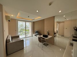 1 Schlafzimmer Wohnung zu verkaufen im Paradise Park, Nong Prue, Pattaya, Chon Buri