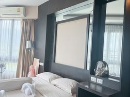 2 Schlafzimmer Appartement zu verkaufen im Himma Garden Condominium, Chang Phueak, Mueang Chiang Mai