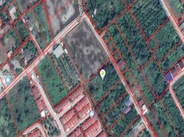  Land for sale in Nonthaburi, Bang Khu Wiang, Bang Kruai, Nonthaburi