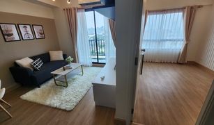 2 Bedrooms Condo for sale in Chantharakasem, Bangkok 624 Condolette Ratchada 36