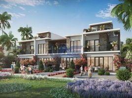 4 Bedroom Townhouse for sale at IBIZA, DAMAC Lagoons