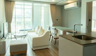 2 Bedrooms Condo for sale in Thung Mahamek, Bangkok Maestro 01 Sathorn-Yenakat