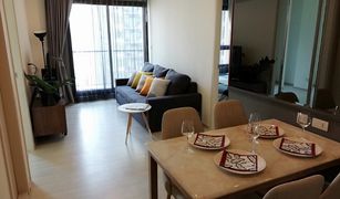 2 Bedrooms Condo for sale in Bang Kapi, Bangkok Life Asoke