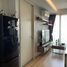1 Schlafzimmer Appartement zu verkaufen im JRY Rama 9 Condominium, Bang Kapi, Huai Khwang