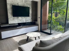 1 Bedroom Condo for sale at Mori Haus, Phra Khanong Nuea