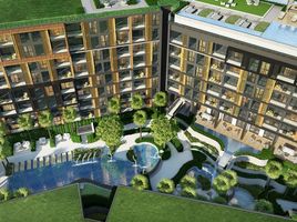 2 Bedroom Condo for sale at Mida Grande Resort Condominiums, Choeng Thale, Thalang, Phuket, Thailand