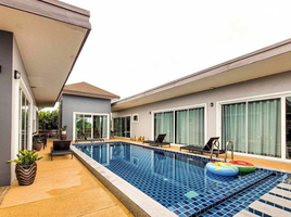 4 Bedroom Villa for rent at Sabai Pool Villa, Choeng Thale