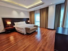 4 Bedroom Apartment for rent at Royal Residence Park, Lumphini, Pathum Wan, Bangkok