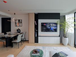 1 Schlafzimmer Wohnung zu vermieten im Lake Avenue Sukhumvit 16, Khlong Toei, Khlong Toei, Bangkok, Thailand