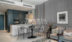 1 Habitación Apartamento en venta en , Dubái Wilton Park Residences