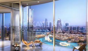 Квартира, 3 спальни на продажу в , Дубай The Address Residences Dubai Opera