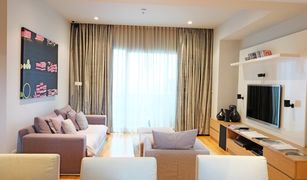 3 chambres Penthouse a vendre à Khlong Toei, Bangkok Millennium Residence
