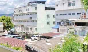 Hua Wiang, Lampang တွင် 3 အိပ်ခန်းများ Whole Building ရောင်းရန်အတွက်