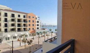 2 Bedrooms Apartment for sale in La Mer, Dubai La Cote Building 2