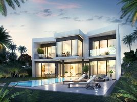 4 Bedroom Villa for sale at Badya Palm Hills, Sheikh Zayed Compounds, Sheikh Zayed City, Giza