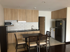 2 Schlafzimmer Appartement zu vermieten im Taweewan Place, Khlong Tan Nuea