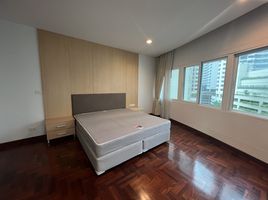 3 Bedroom Apartment for rent at The Grand Sethiwan Sukhumvit 24, Khlong Tan, Khlong Toei