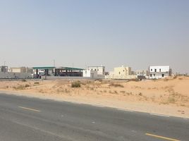  Grundstück zu verkaufen im Al Zubair, Ajman Uptown Villas, Ajman Uptown