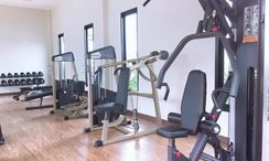 写真 3 of the Communal Gym at Hua Hin Grand Hills