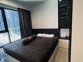 在Life Asoke Hype租赁的1 卧室 住宅, Makkasan