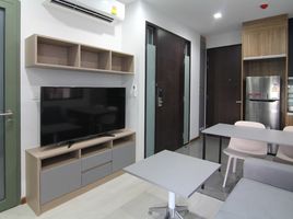 1 Bedroom Condo for sale at Wish Signature Midtown Siam, Thanon Phet Buri