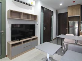 1 спален Кондо на продажу в Wish Signature Midtown Siam, Thanon Phet Buri