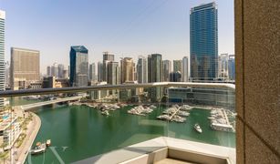Квартира, 2 спальни на продажу в Marina Promenade, Дубай Aurora Tower A