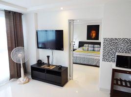 1 Schlafzimmer Appartement zu verkaufen im Novana Residence, Nong Prue, Pattaya